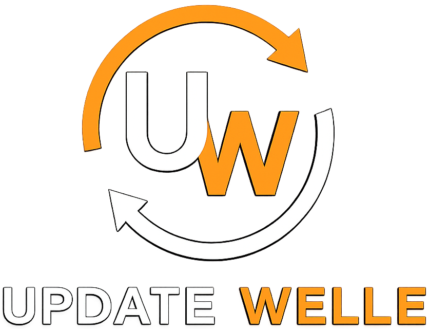 Update Welle